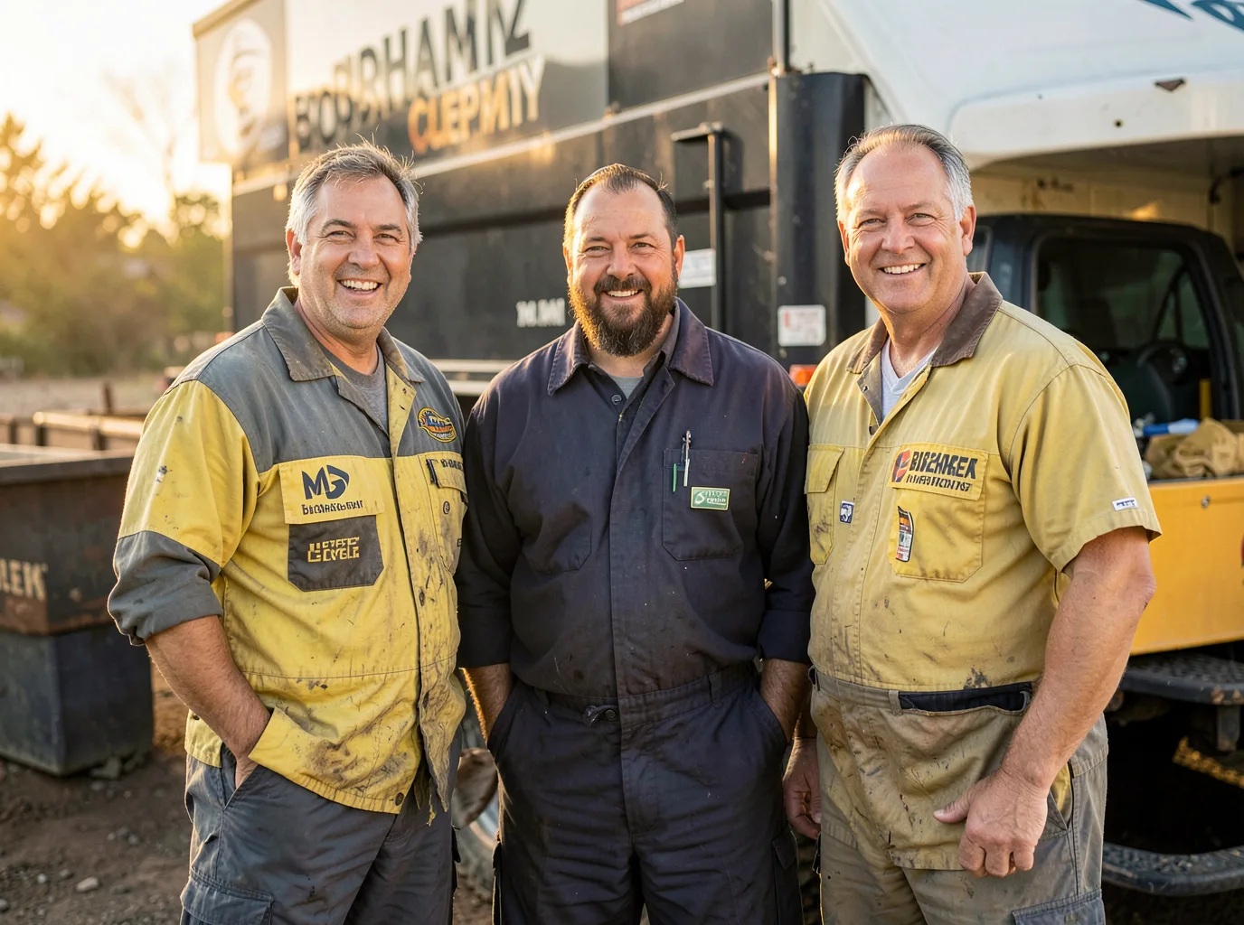 Sewage Cleanup company in La Place, LA