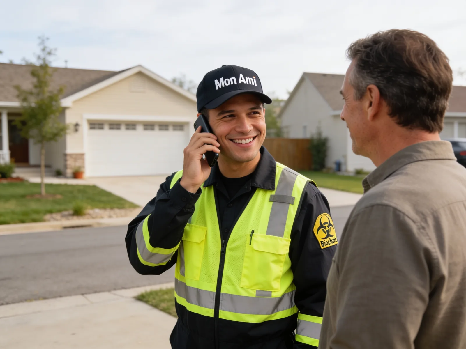 Sewage Cleanup La Place, LA FAQs