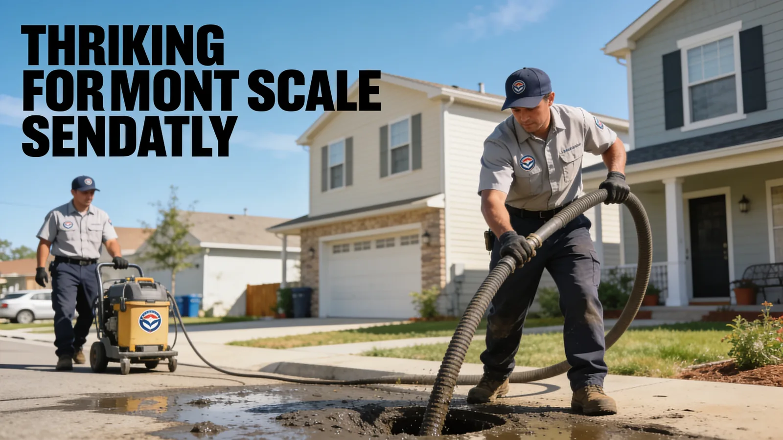 Sewage Cleanup in La Place, LA near me